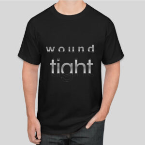 Wound Tight t-shirt